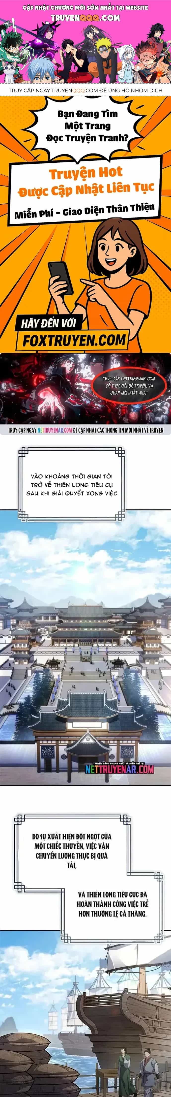Chuyển Sinh Thành Tiêu Sư - Chương 123 - ảnh 1