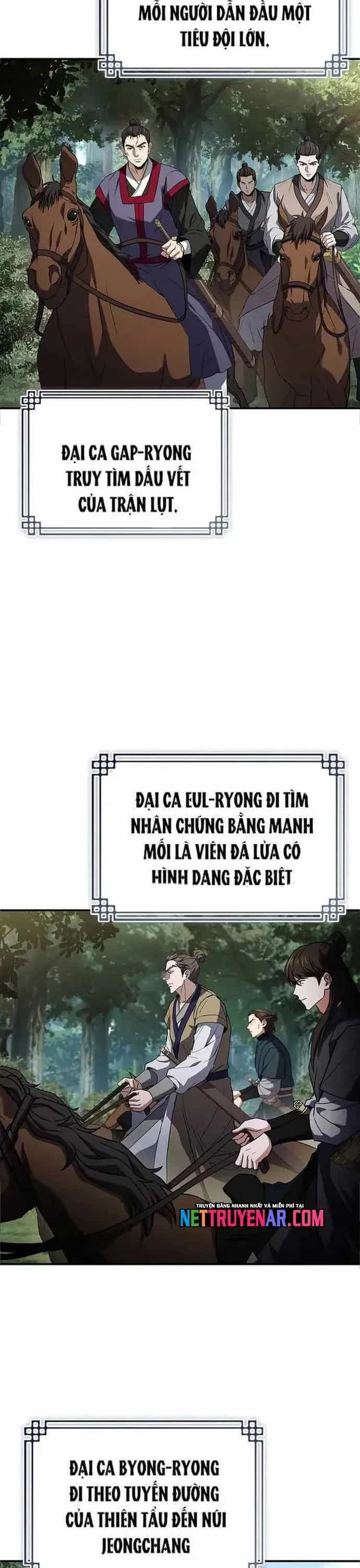 Chuyển Sinh Thành Tiêu Sư - Chương 123 - ảnh 25
