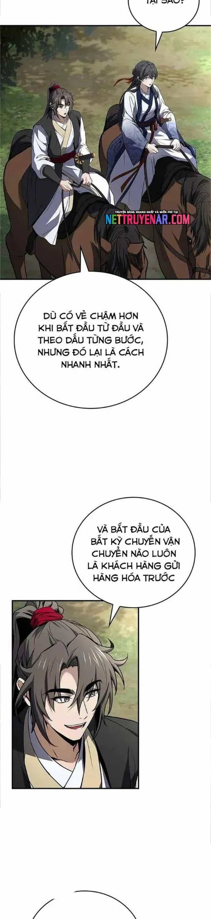 Chuyển Sinh Thành Tiêu Sư - Chương 123 - ảnh 29