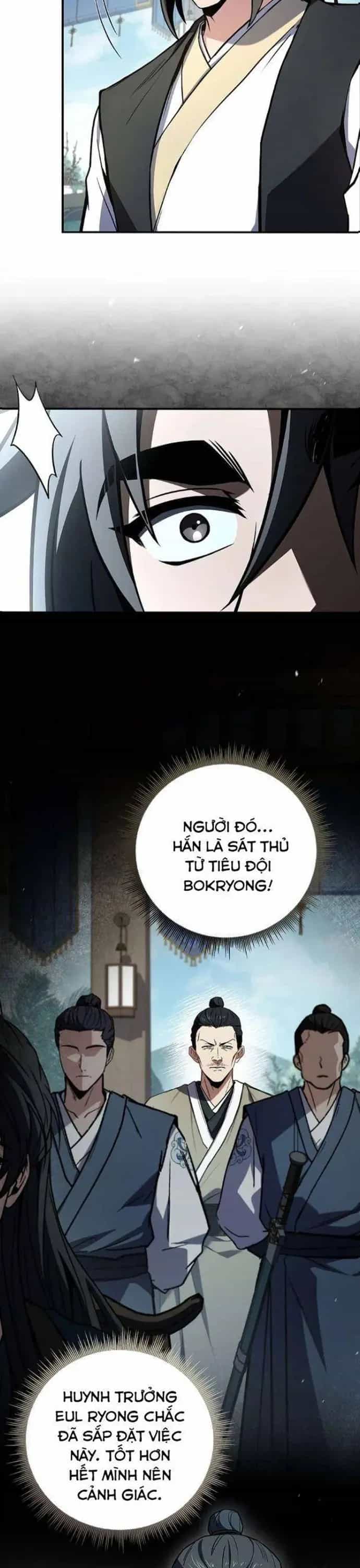 Chuyển Sinh Thành Tiêu Sư - Chương 124 - ảnh 16