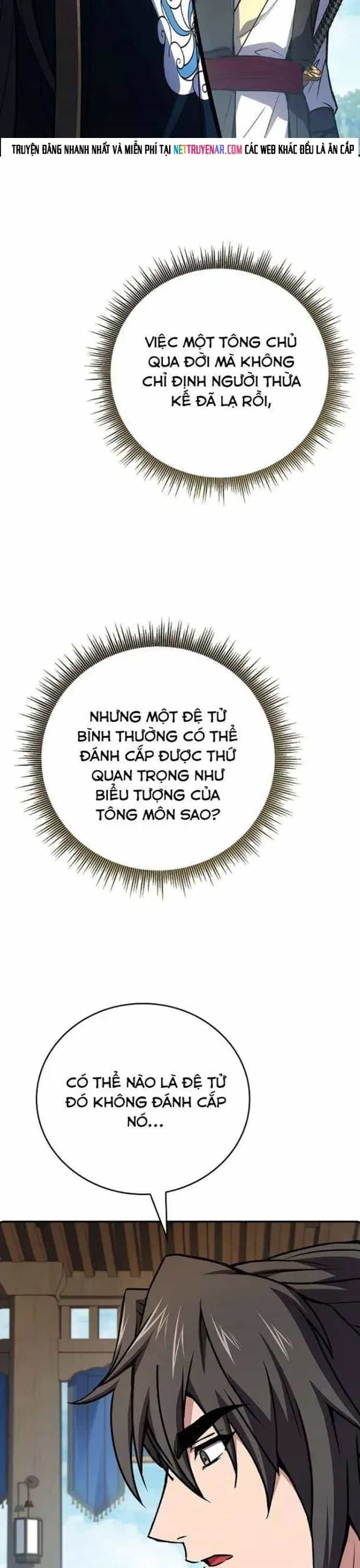 Chuyển Sinh Thành Tiêu Sư - Chương 124 - ảnh 21