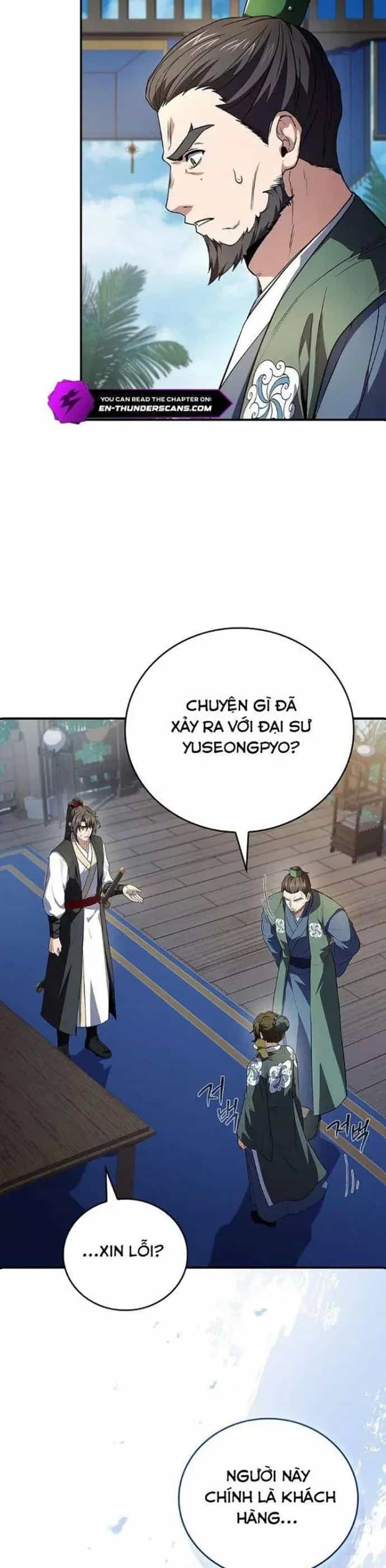 Chuyển Sinh Thành Tiêu Sư - Chương 124 - ảnh 41