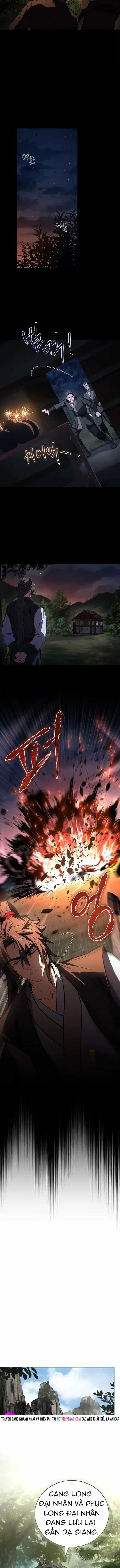 Chuyển Sinh Thành Tiêu Sư - Chương 126 - ảnh 7