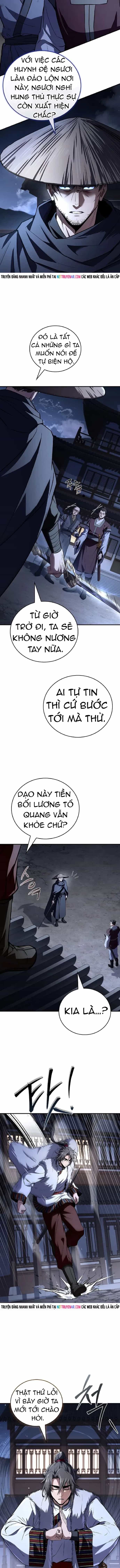 Chuyển Sinh Thành Tiêu Sư - Chương 127 - ảnh 15