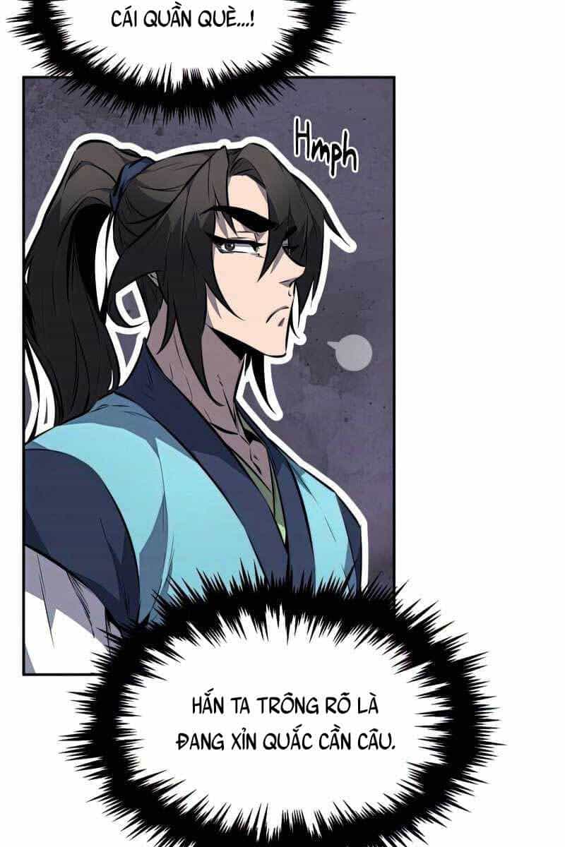 Chuyển Sinh Thành Tiêu Sư - Chương 13 - ảnh 34