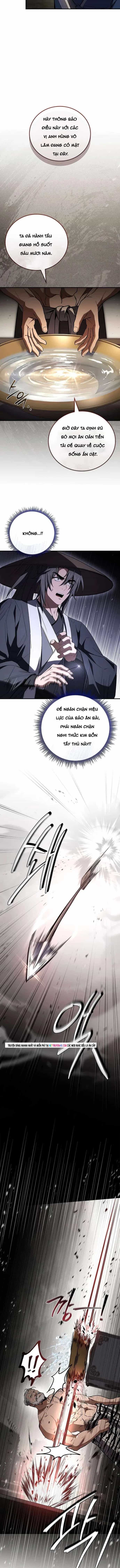 Chuyển Sinh Thành Tiêu Sư - Chương 128 - ảnh 8