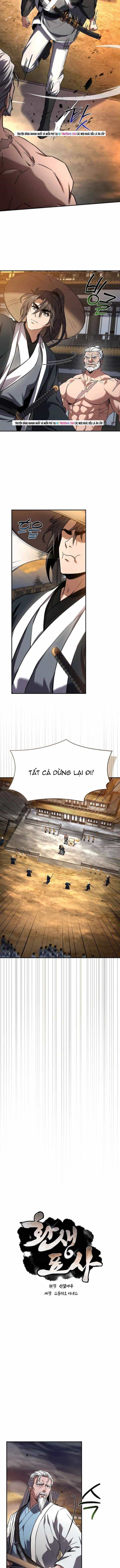 Chuyển Sinh Thành Tiêu Sư - Chương 129 - ảnh 2