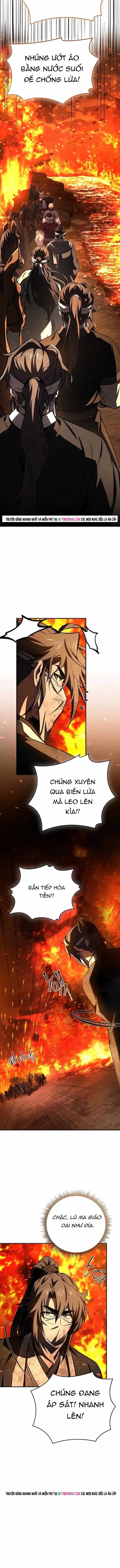 Chuyển Sinh Thành Tiêu Sư - Chương 131 - ảnh 11