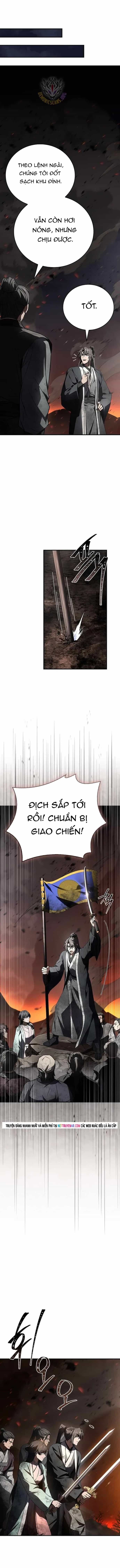Chuyển Sinh Thành Tiêu Sư - Chương 131 - ảnh 12