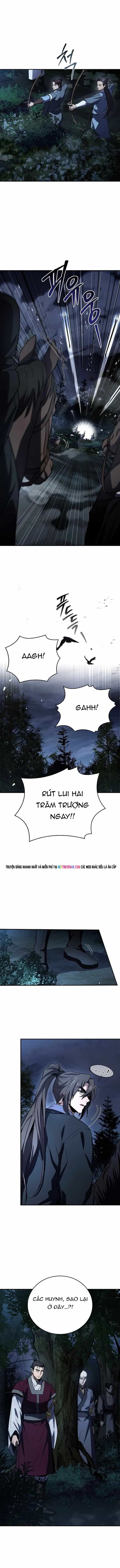 Chuyển Sinh Thành Tiêu Sư - Chương 131 - ảnh 5