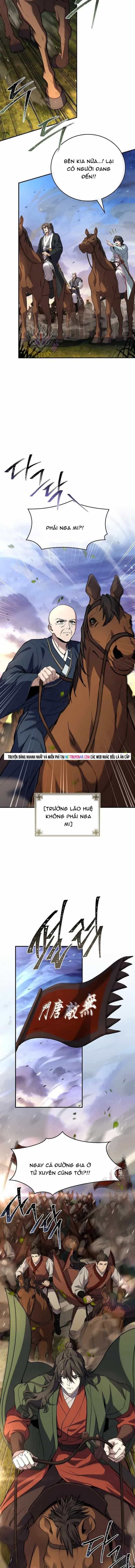 Chuyển Sinh Thành Tiêu Sư - Chương 133 - ảnh 14