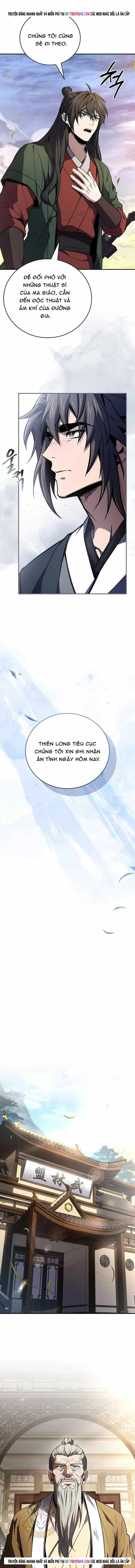 Chuyển Sinh Thành Tiêu Sư - Chương 134 - ảnh 10