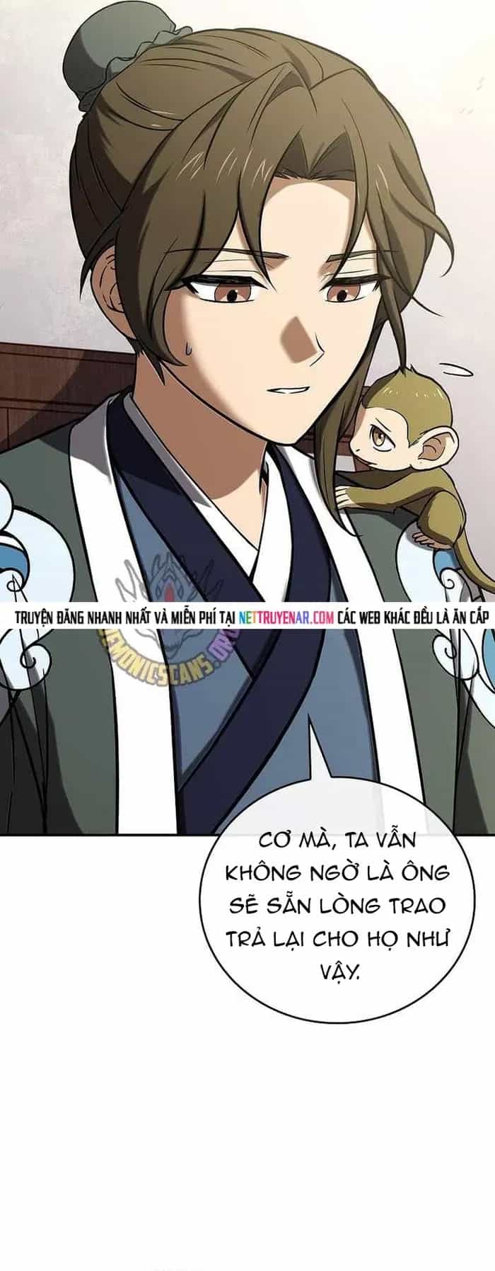 Chuyển Sinh Thành Tiêu Sư - Chương 135 - ảnh 20