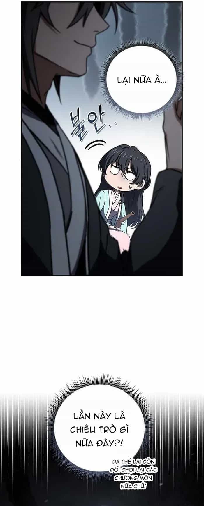 Chuyển Sinh Thành Tiêu Sư - Chương 135 - ảnh 31