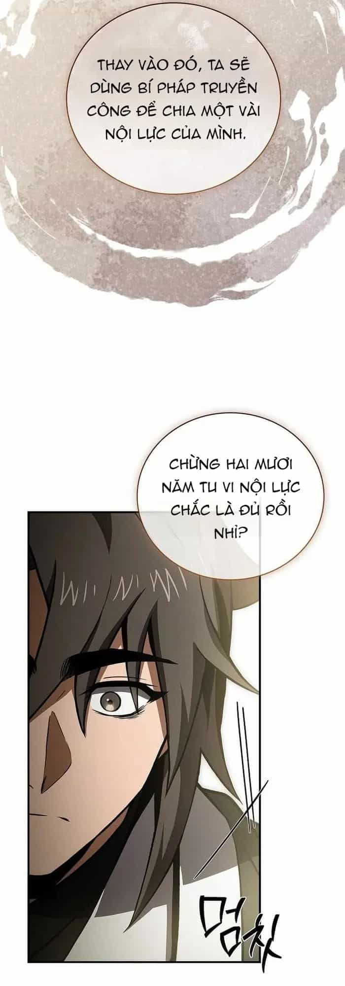 Chuyển Sinh Thành Tiêu Sư - Chương 135 - ảnh 55