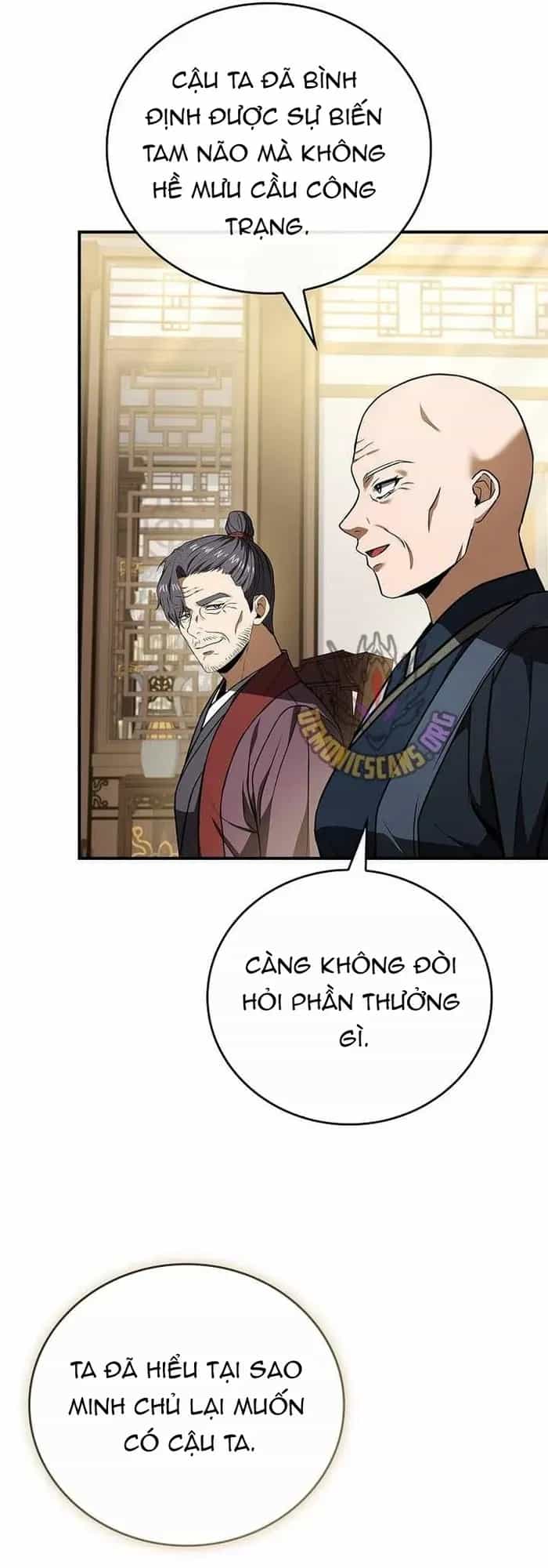 Chuyển Sinh Thành Tiêu Sư - Chương 135 - ảnh 70