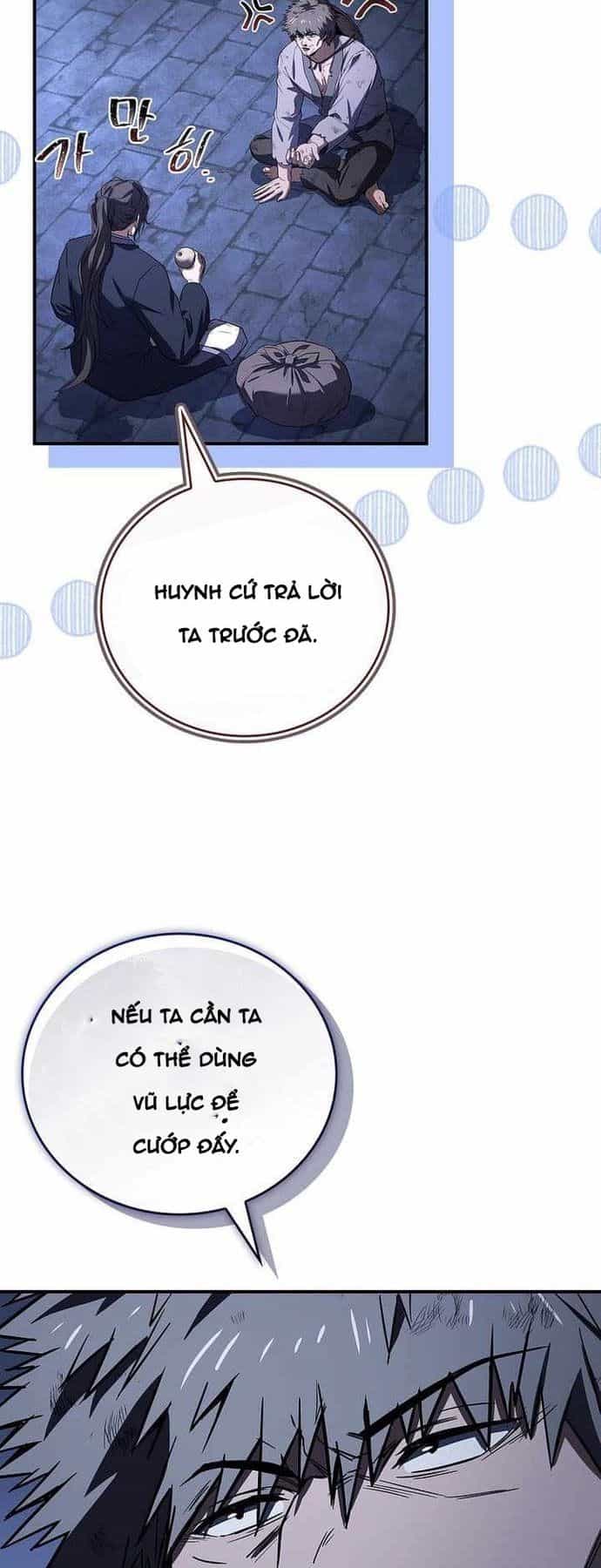 Chuyển Sinh Thành Tiêu Sư - Chương 137 - ảnh 35