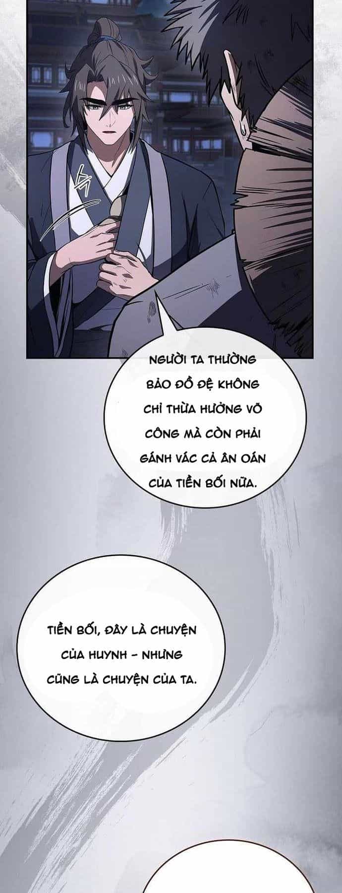 Chuyển Sinh Thành Tiêu Sư - Chương 137 - ảnh 37