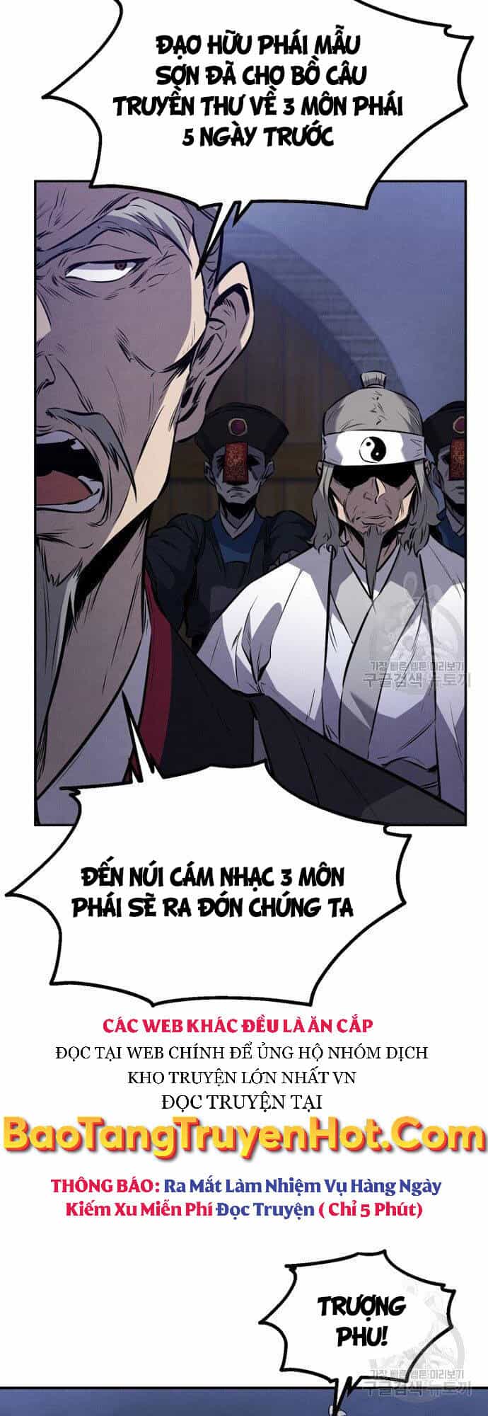 Chuyển Sinh Thành Tiêu Sư - Chương 14 - ảnh 25