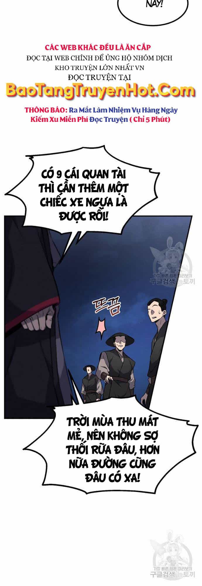 Chuyển Sinh Thành Tiêu Sư - Chương 14 - ảnh 30