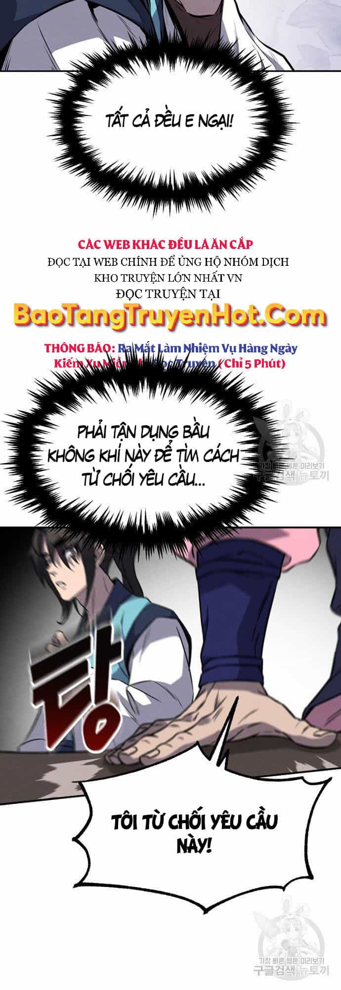 Chuyển Sinh Thành Tiêu Sư - Chương 14 - ảnh 32