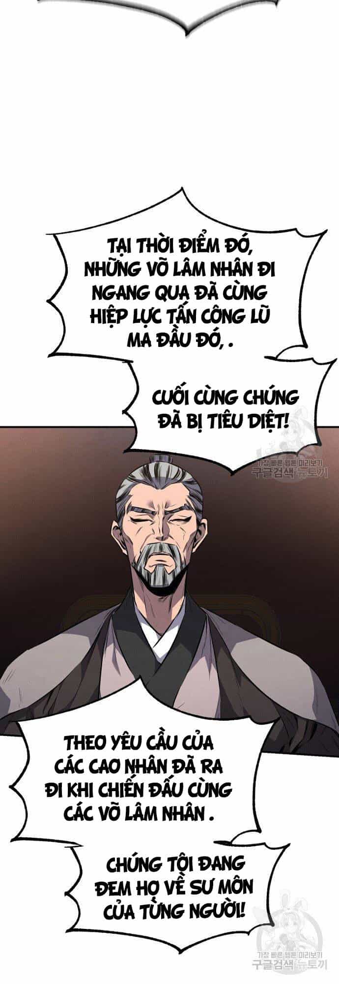 Chuyển Sinh Thành Tiêu Sư - Chương 14 - ảnh 6