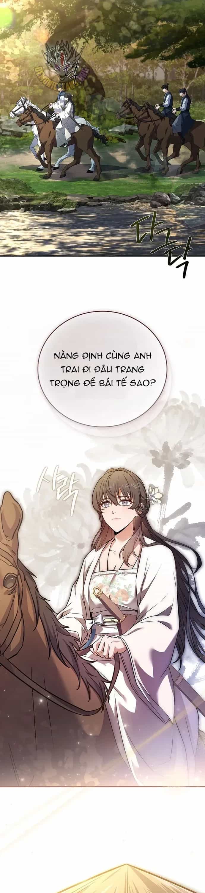 Chuyển Sinh Thành Tiêu Sư - Chương 139 - ảnh 49