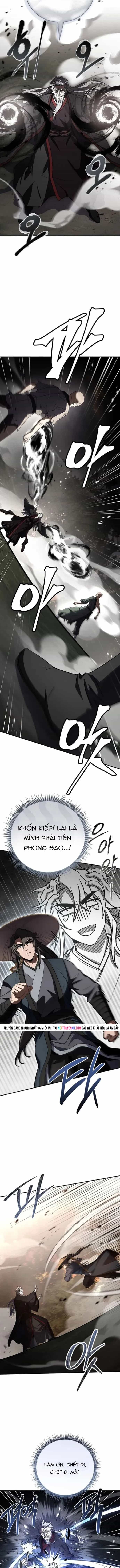 Chuyển Sinh Thành Tiêu Sư - Chương 141 - ảnh 15