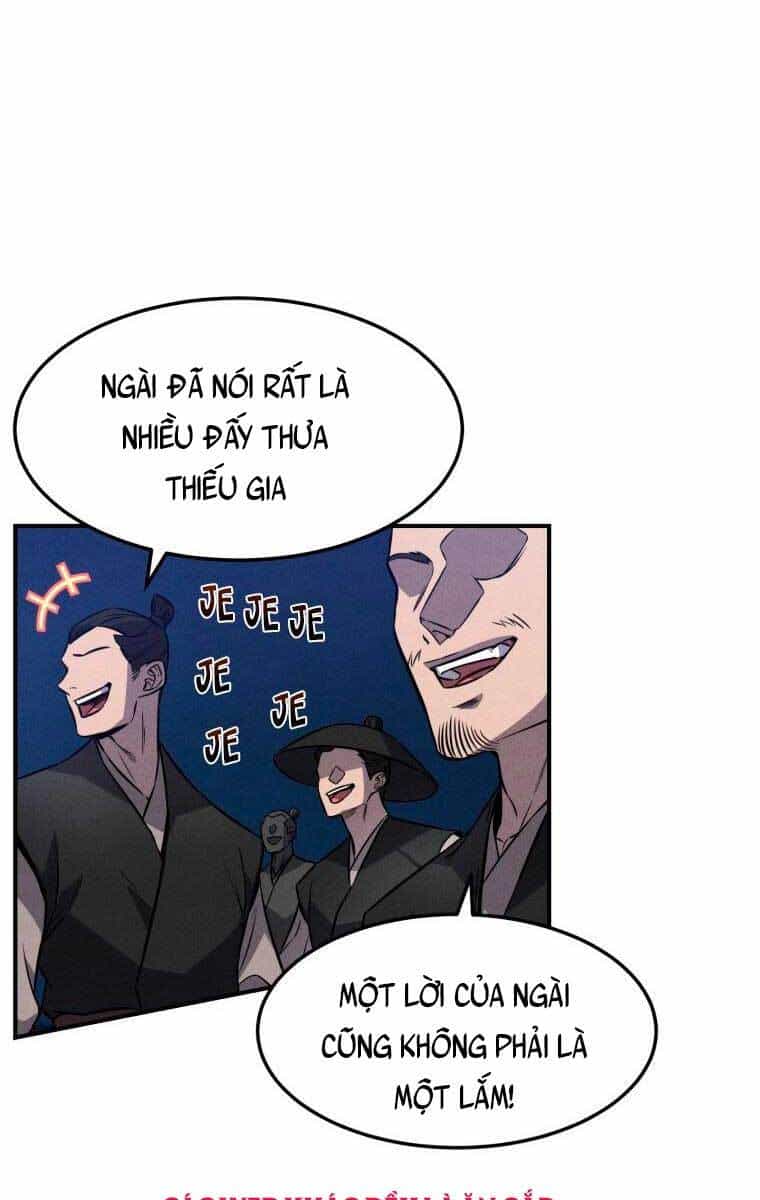 Chuyển Sinh Thành Tiêu Sư - Chương 15 - ảnh 100