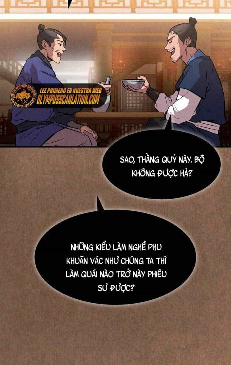 Chuyển Sinh Thành Tiêu Sư - Chương 15 - ảnh 61