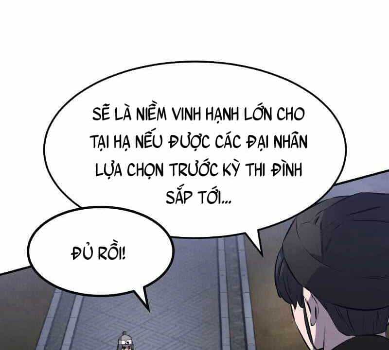 Chuyển Sinh Thành Tiêu Sư - Chương 16 - ảnh 20