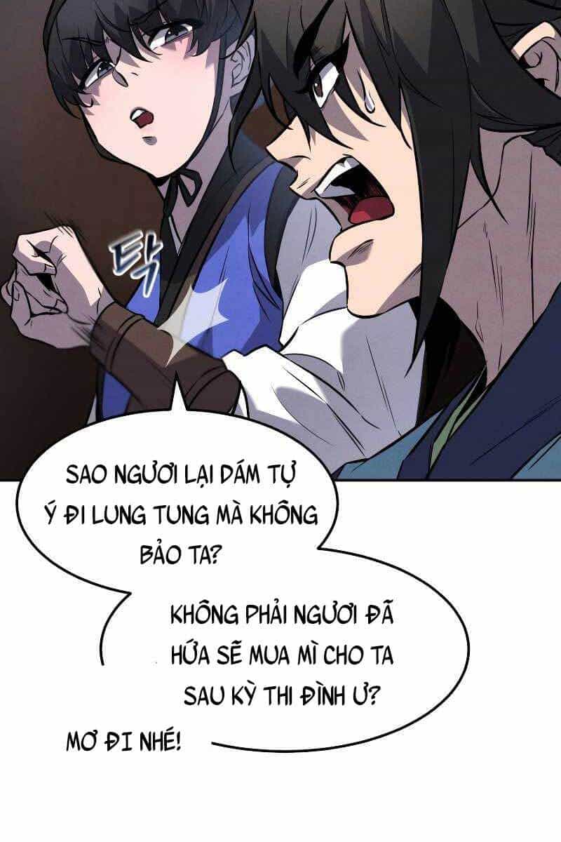 Chuyển Sinh Thành Tiêu Sư - Chương 16 - ảnh 25