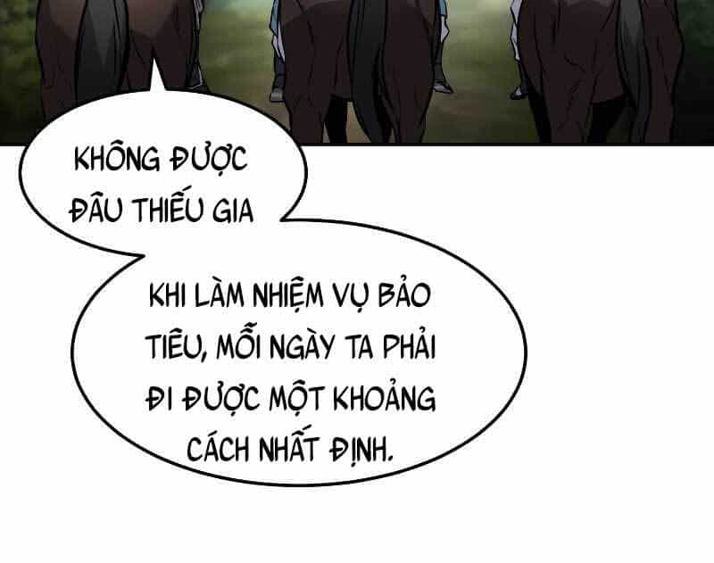 Chuyển Sinh Thành Tiêu Sư - Chương 17 - ảnh 11