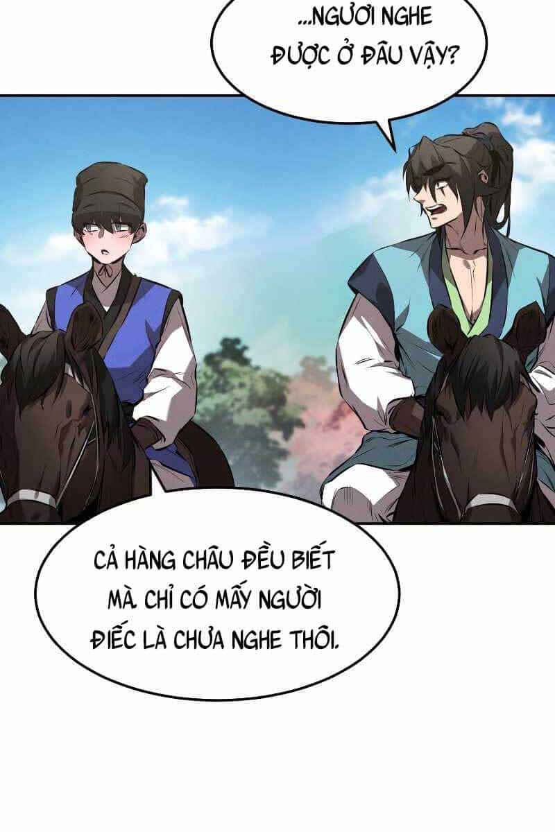 Chuyển Sinh Thành Tiêu Sư - Chương 17 - ảnh 113