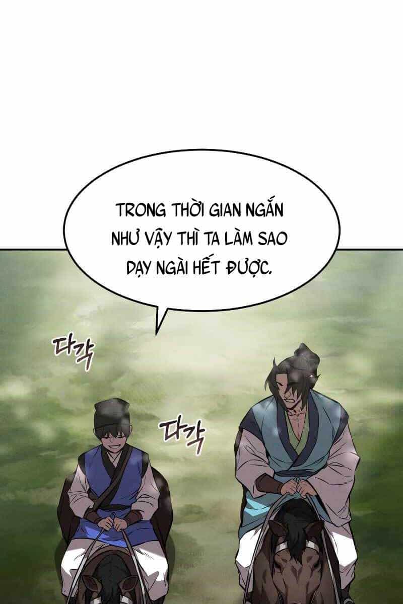Chuyển Sinh Thành Tiêu Sư - Chương 17 - ảnh 41