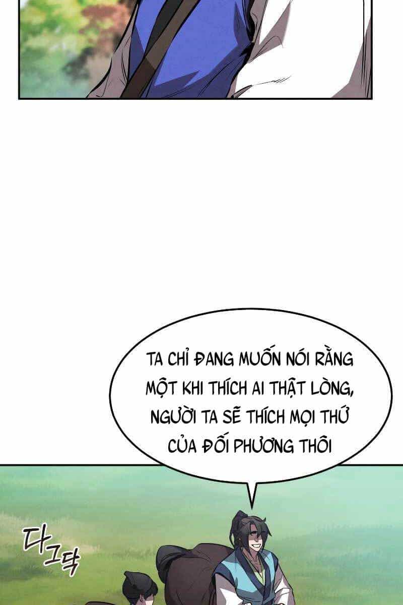 Chuyển Sinh Thành Tiêu Sư - Chương 18 - ảnh 17