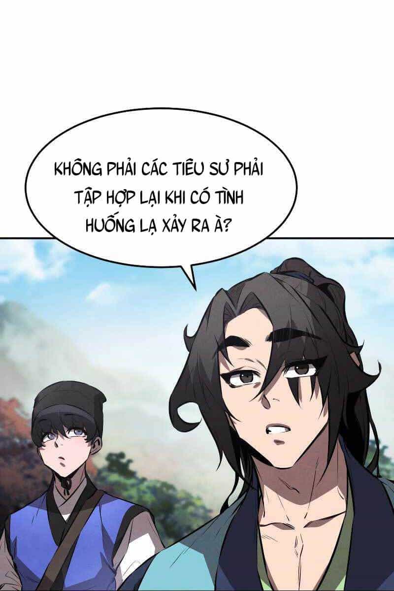 Chuyển Sinh Thành Tiêu Sư - Chương 18 - ảnh 62