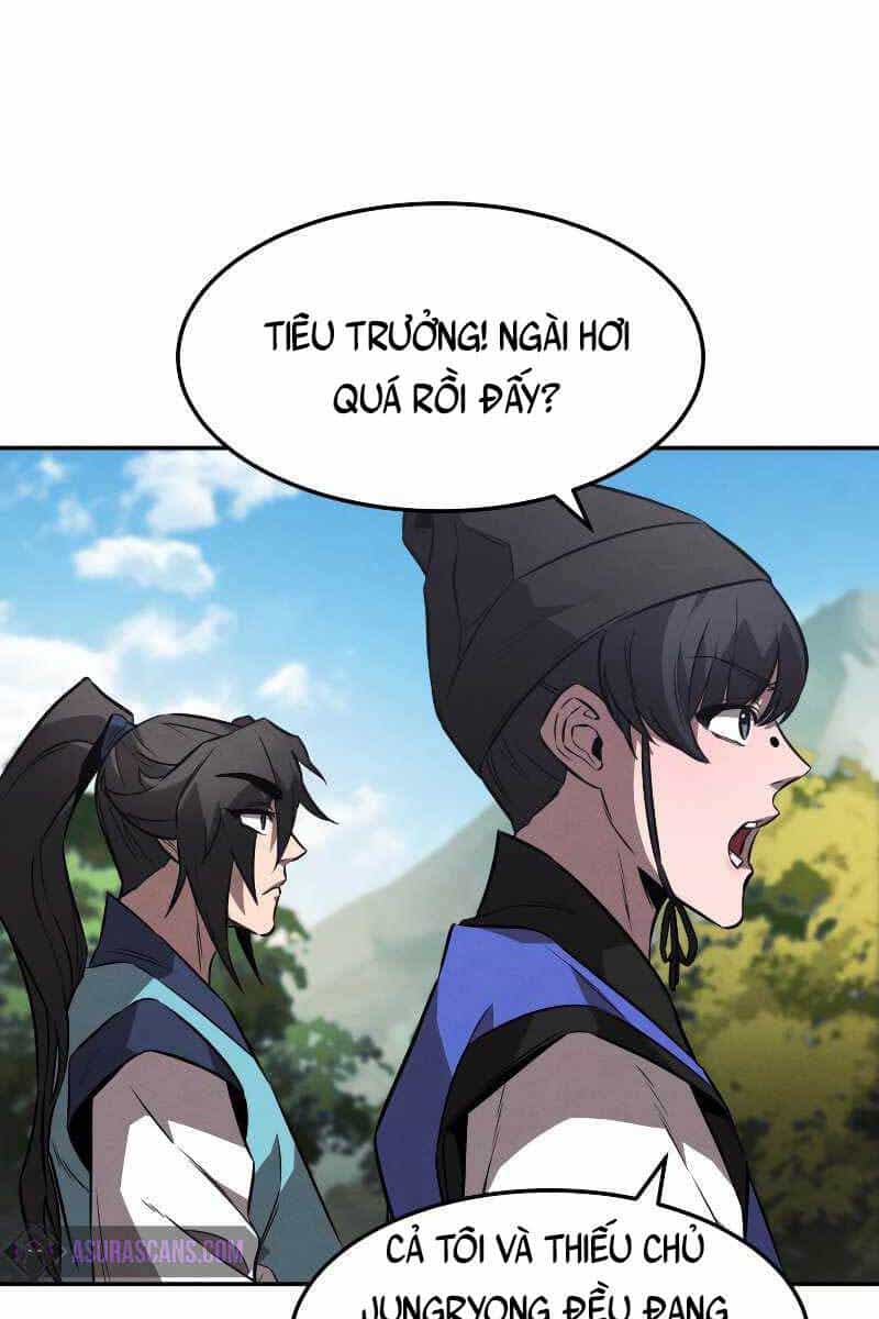Chuyển Sinh Thành Tiêu Sư - Chương 18 - ảnh 96