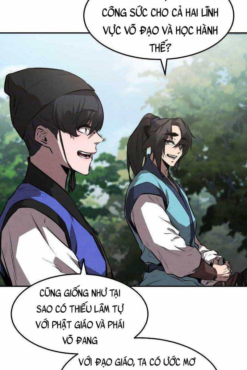 Chuyển Sinh Thành Tiêu Sư - Chương 19 - ảnh 33