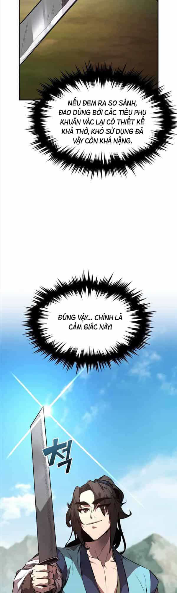 Chuyển Sinh Thành Tiêu Sư - Chương 20 - ảnh 38