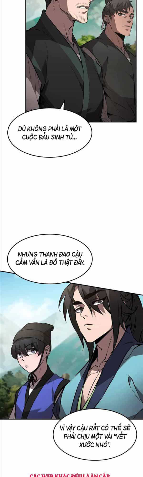 Chuyển Sinh Thành Tiêu Sư - Chương 20 - ảnh 44