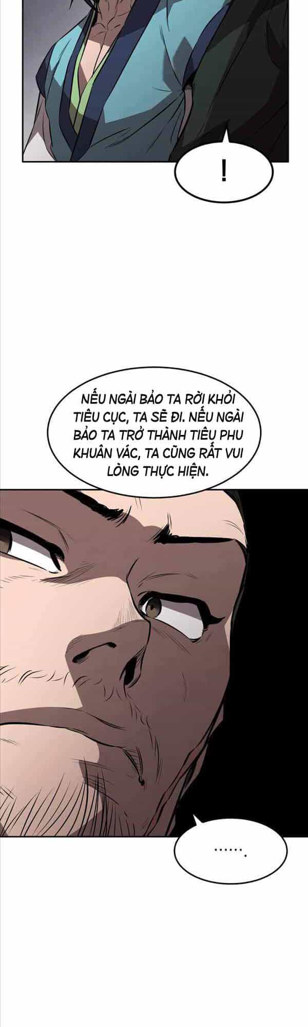 Chuyển Sinh Thành Tiêu Sư - Chương 20 - ảnh 50