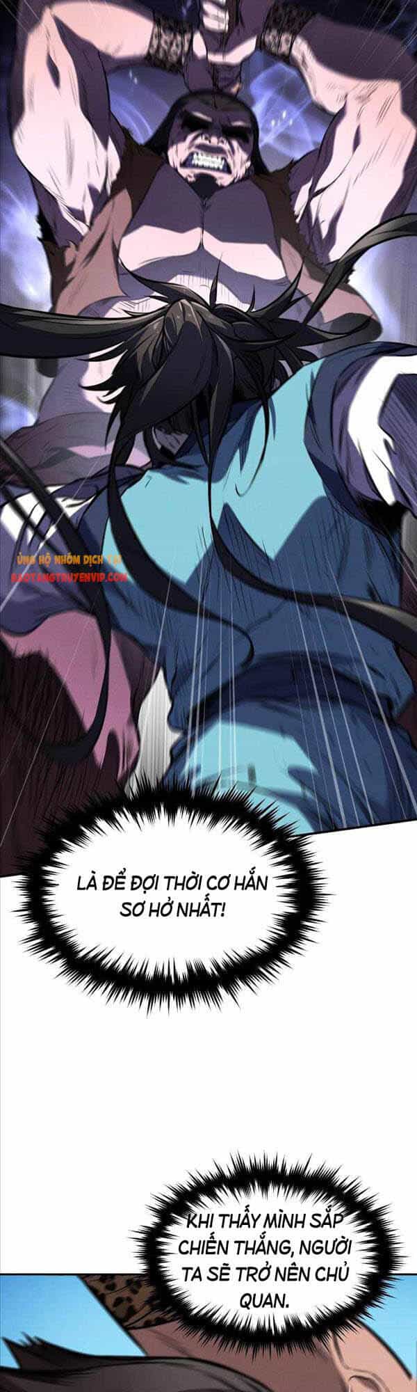 Chuyển Sinh Thành Tiêu Sư - Chương 21 - ảnh 27