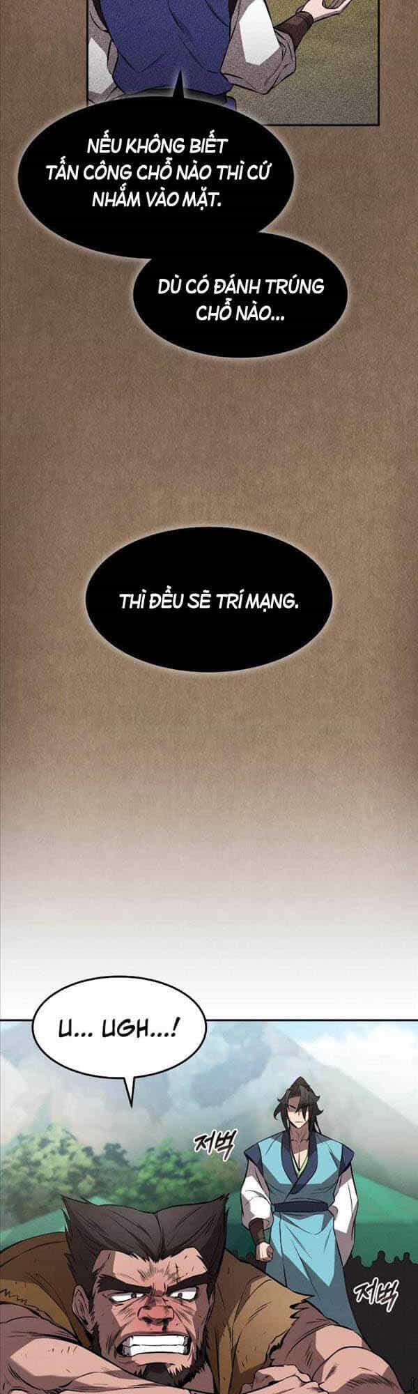 Chuyển Sinh Thành Tiêu Sư - Chương 21 - ảnh 32