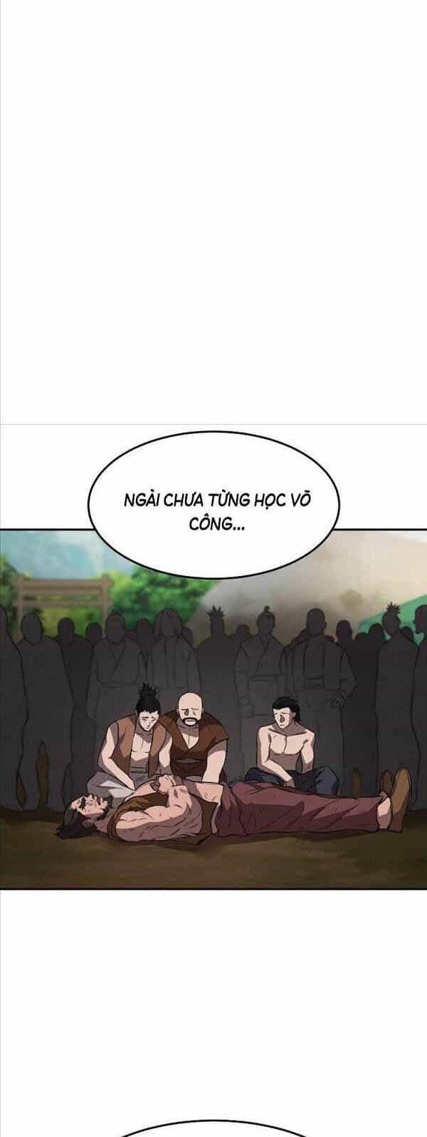 Chuyển Sinh Thành Tiêu Sư - Chương 21 - ảnh 39