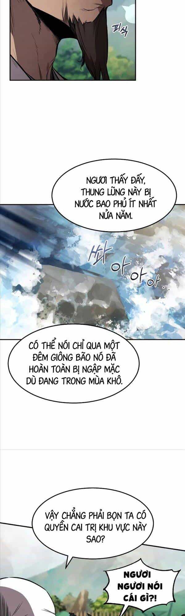 Chuyển Sinh Thành Tiêu Sư - Chương 22 - ảnh 23