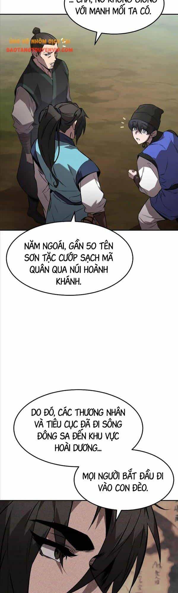 Chuyển Sinh Thành Tiêu Sư - Chương 22 - ảnh 42