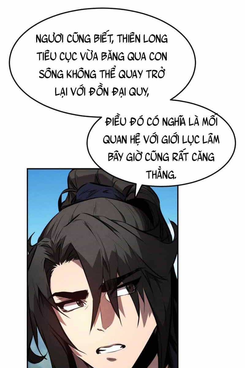 Chuyển Sinh Thành Tiêu Sư - Chương 23 - ảnh 67