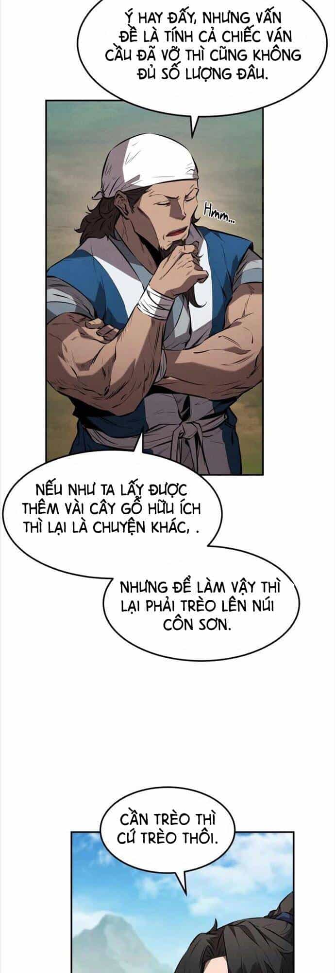 Chuyển Sinh Thành Tiêu Sư - Chương 24 - ảnh 12