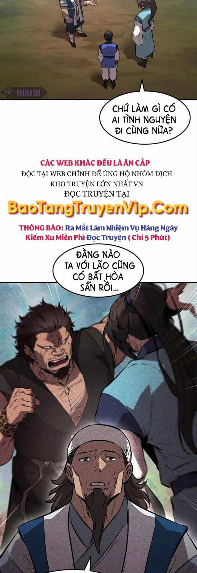 Chuyển Sinh Thành Tiêu Sư - Chương 24 - ảnh 18